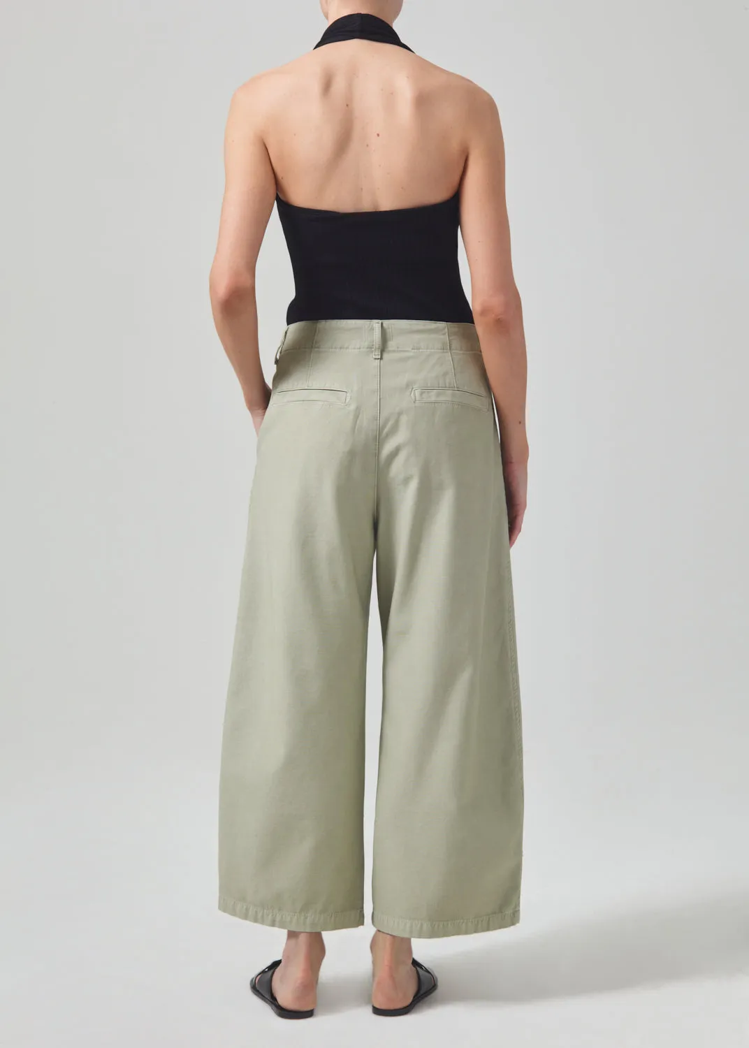 Payton Utility Trouser in Palmdale sold by Citizens Of Humanity product image thumbnail 2