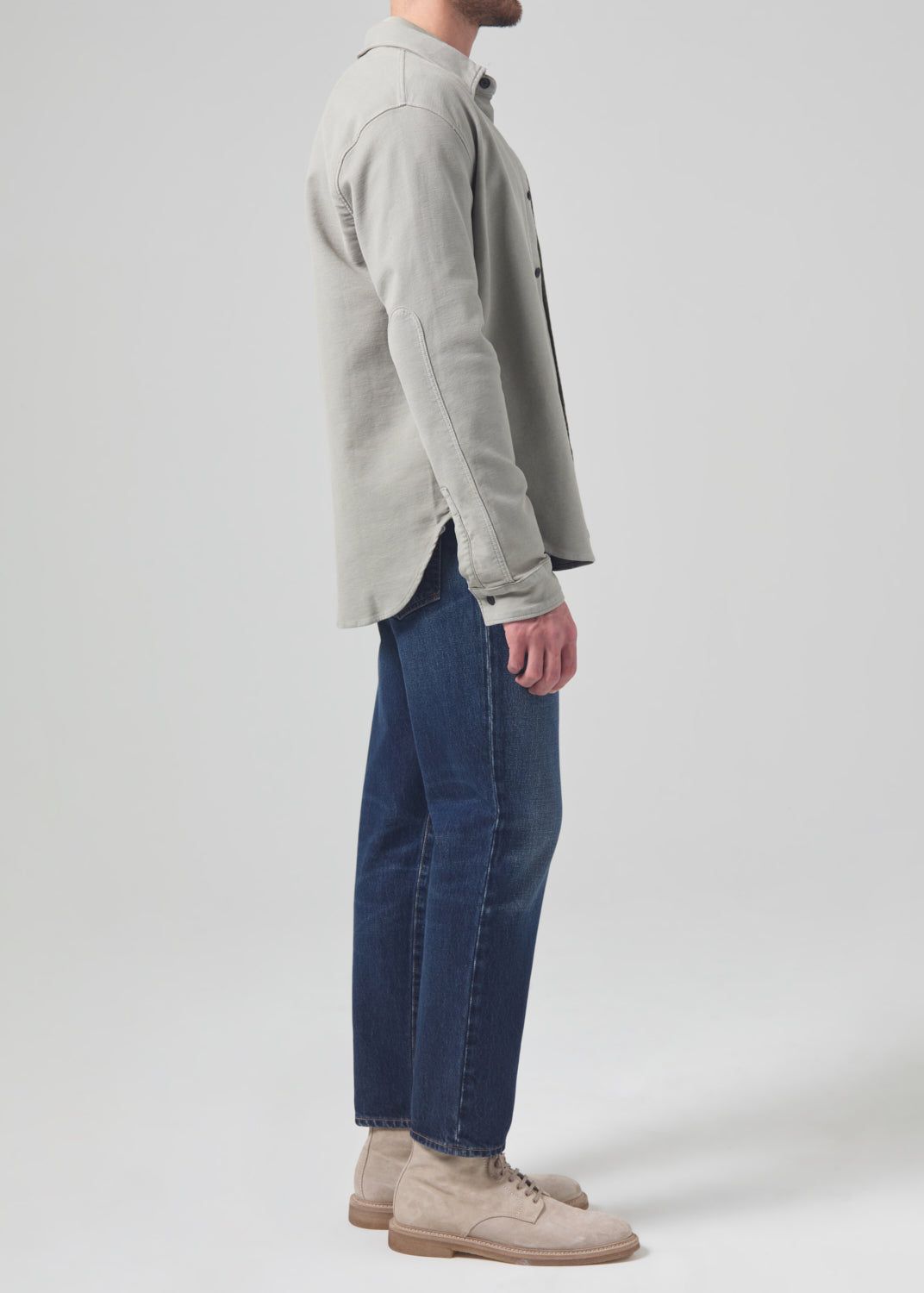 Finn Relaxed Rise Taper Archive in Joji sold by Citizens Of Humanity product image thumbnail 3