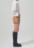 Marlow Vintage Short in Topaz sold by Citizens Of Humanity