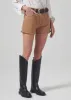 Marlow Vintage Short in Topaz sold by Citizens Of Humanity