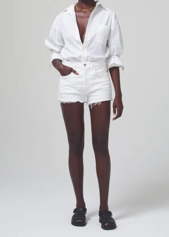 Annabelle Short in Transcend made by Citizens Of Humanity