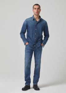 London Tapered Slim Perform in Ithica sold by Citizens Of Humanity