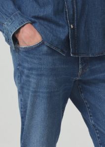 London Tapered Slim Perform in Ithica sold by Citizens Of Humanity