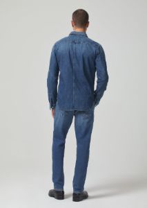 London Tapered Slim Perform in Ithica sold by Citizens Of Humanity