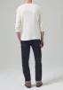 Adler Slim Cashmere Denim in Falcon sold by Citizens Of Humanity