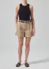 Coralin Short in Sandcastle sold by Citizens Of Humanity
