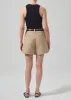 Coralin Short in Sandcastle sold by Citizens Of Humanity
