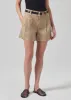 Coralin Short in Sandcastle sold by Citizens Of Humanity