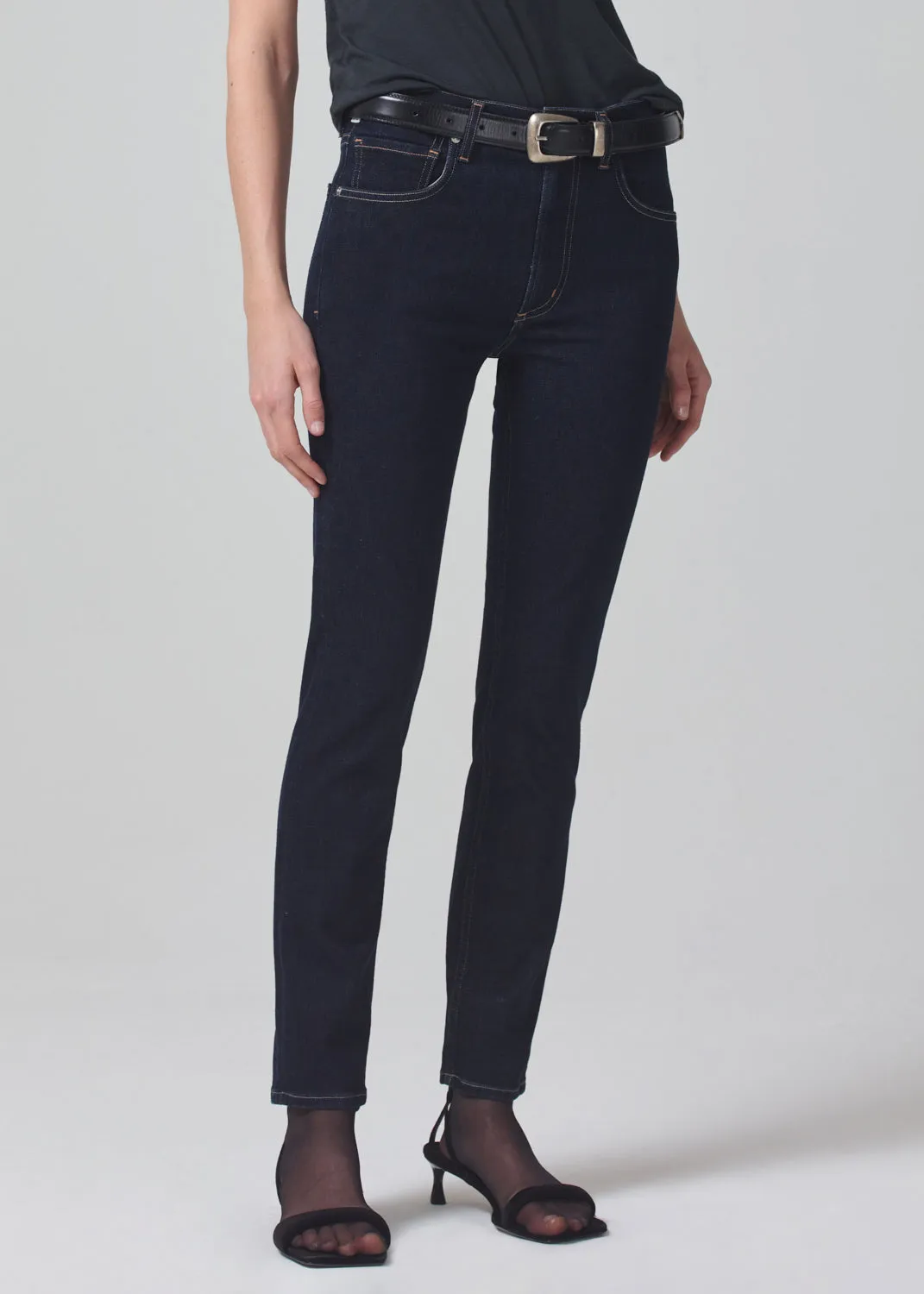 Sloane Skinny in Solace sold by Citizens Of Humanity product image thumbnail 4