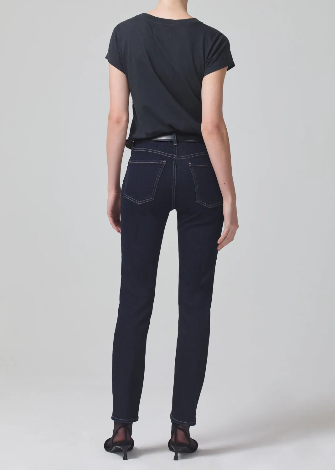 Sloane Skinny in Solace sold by Citizens Of Humanity product image thumbnail 2
