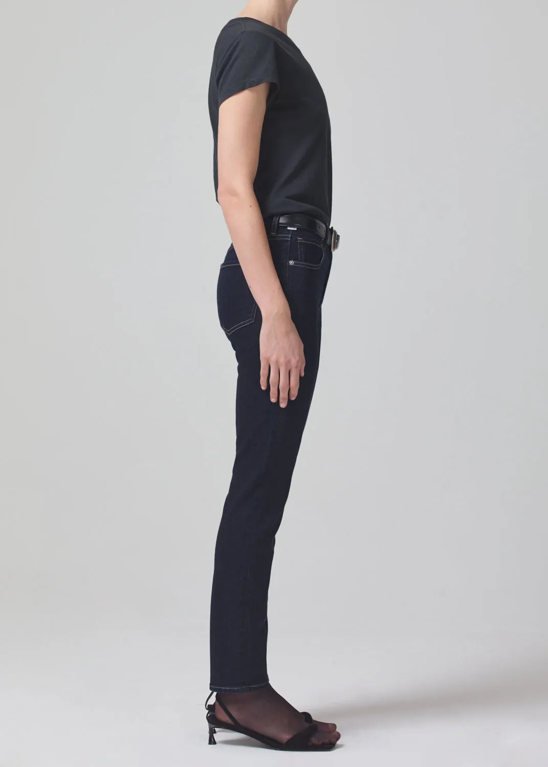 Sloane Skinny in Solace sold by Citizens Of Humanity product image thumbnail 3