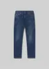 Gage Slim Straight Cashmere Denim in Condor sold by Citizens Of Humanity