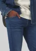 Gage Slim Straight Cashmere Denim in Condor sold by Citizens Of Humanity