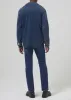Gage Slim Straight Cashmere Denim in Condor sold by Citizens Of Humanity
