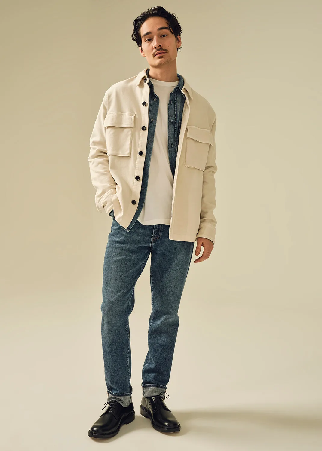 Adler Slim Archive in Atlantic sold by Citizens Of Humanity