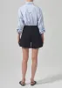 Coralin Short in Black sold by Citizens Of Humanity