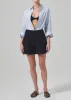 Coralin Short in Black sold by Citizens Of Humanity