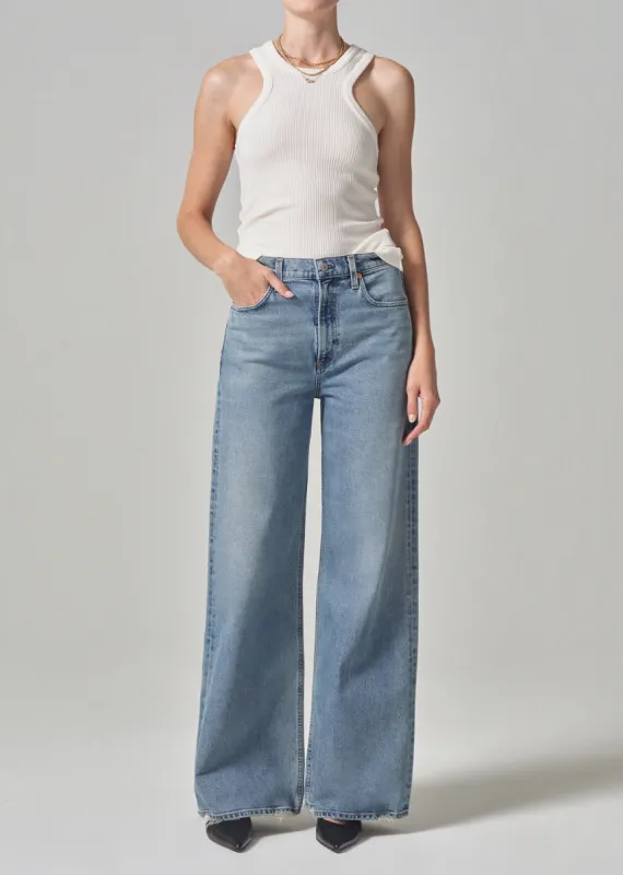 Paloma Baggy in Fontana sold by Citizens Of Humanity
