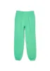 Reggae Girlz Unisex Sweatpant in Green sold by Citizens Of Humanity