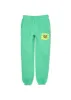 Reggae Girlz Unisex Sweatpant in Green sold by Citizens Of Humanity