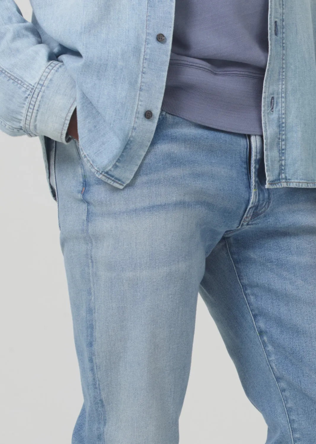 Gage Slim Straight Perform in Pavilion sold by Citizens Of Humanity product image thumbnail 5