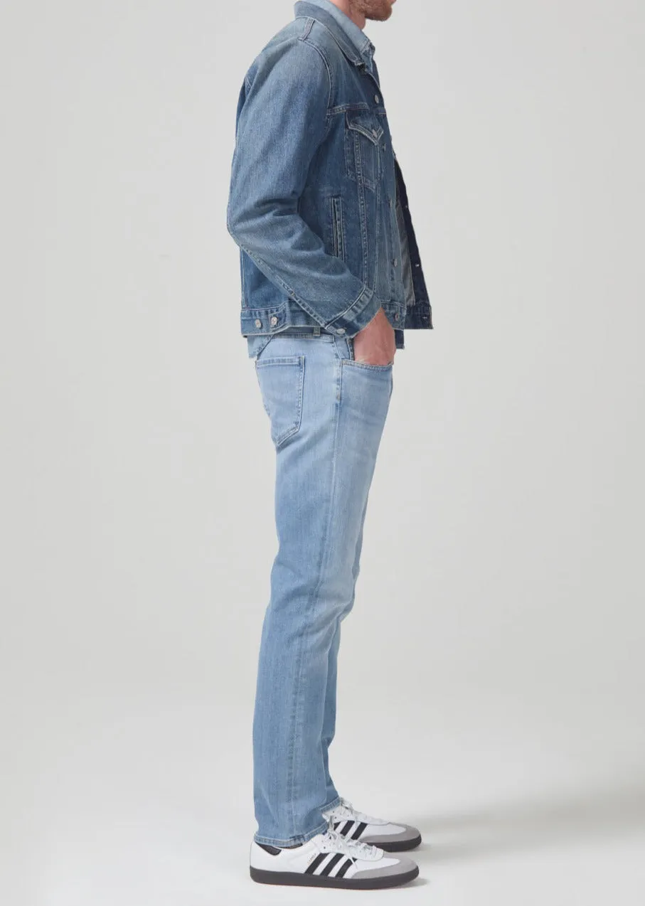 Gage Slim Straight Perform in Premo sold by Citizens Of Humanity product image thumbnail 4