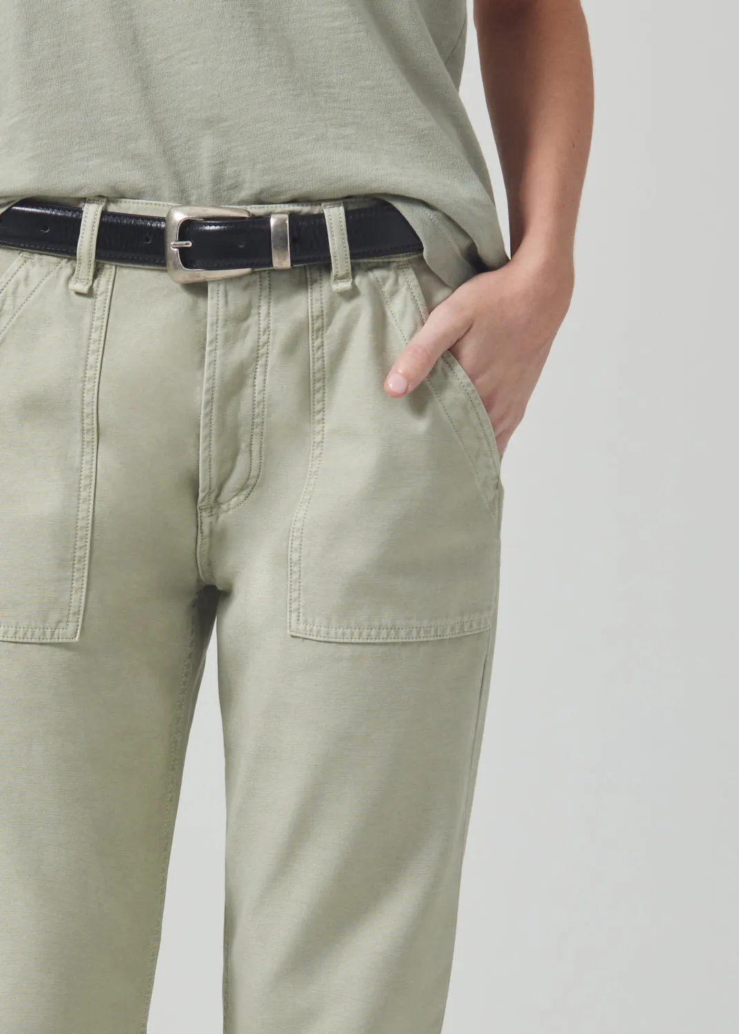 Leah Cargo in Palmdale sold by Citizens Of Humanity product image thumbnail 5