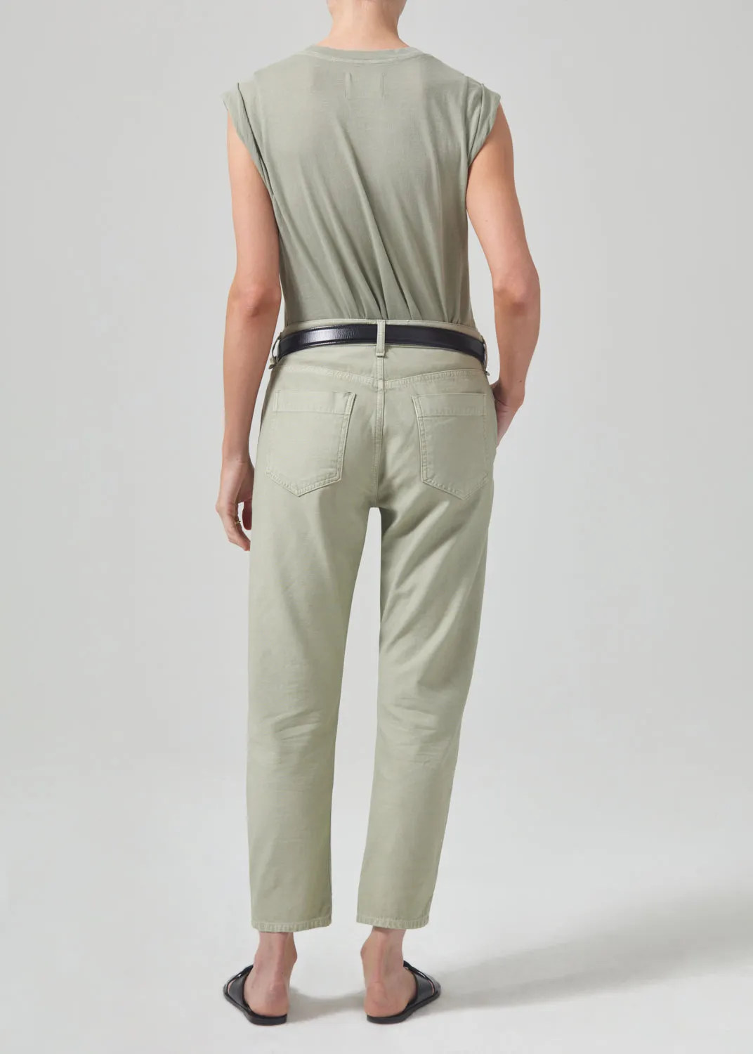 Leah Cargo in Palmdale sold by Citizens Of Humanity product image thumbnail 2