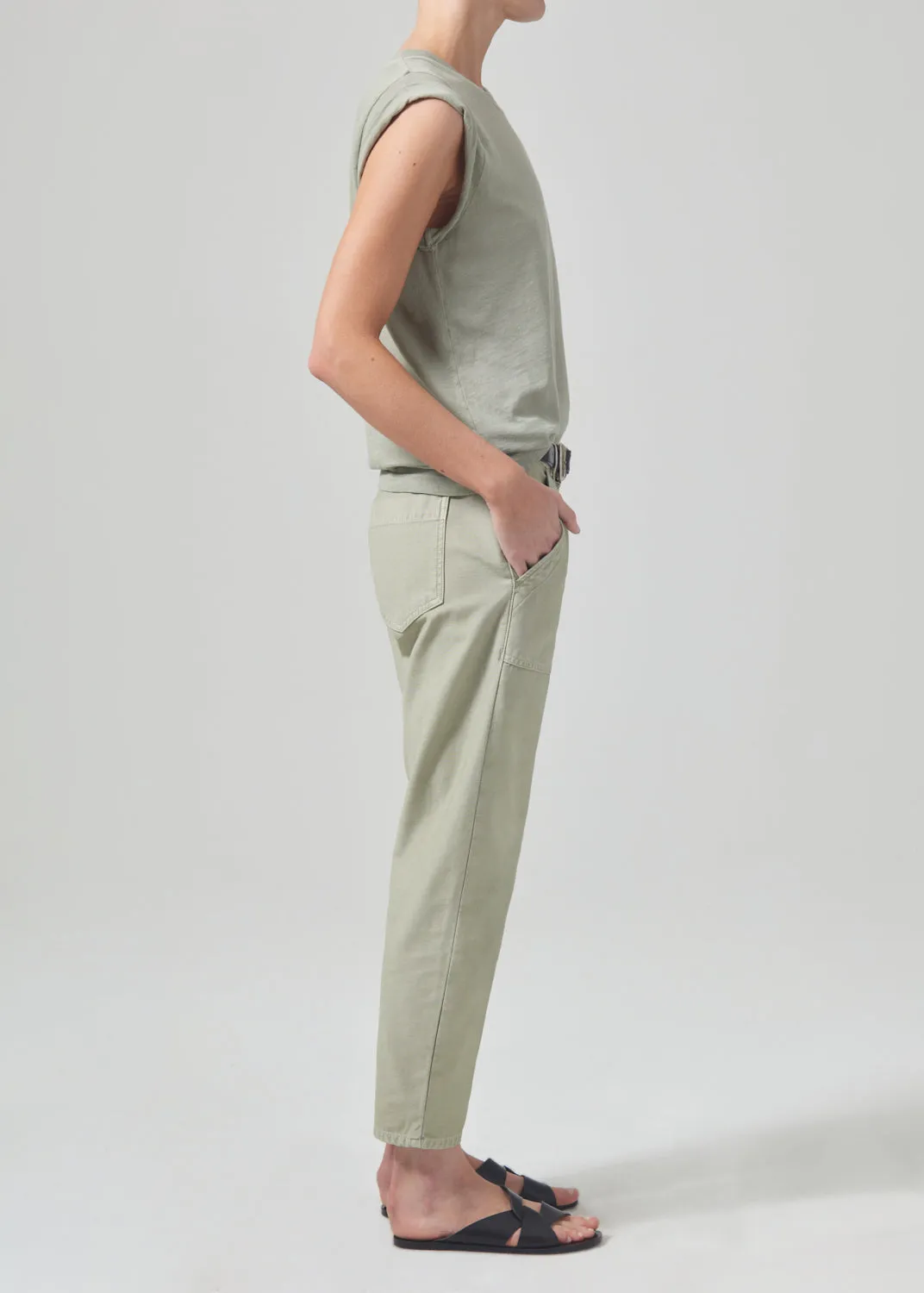 Leah Cargo in Palmdale sold by Citizens Of Humanity product image thumbnail 3