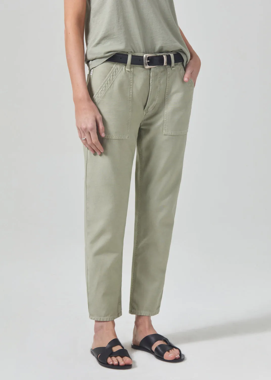 Leah Cargo in Palmdale sold by Citizens Of Humanity product image thumbnail 4