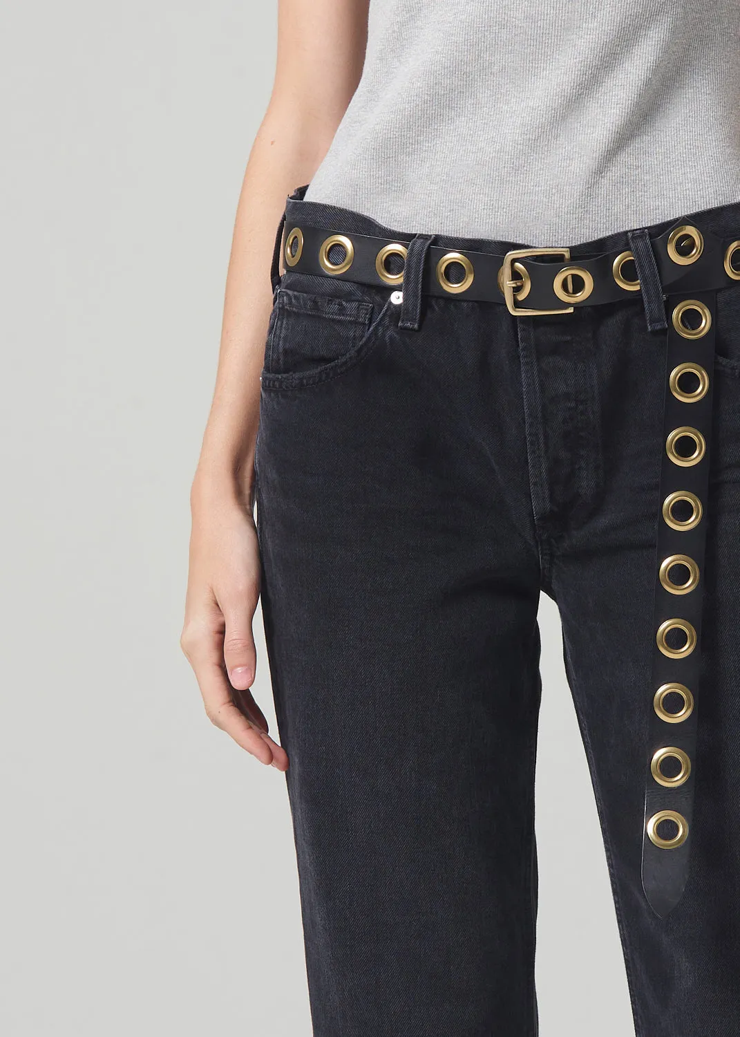 Neve Low Slung Relaxed in Voila sold by Citizens Of Humanity product image thumbnail 5