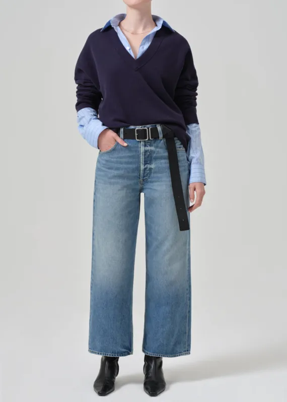 Gaucho Vintage Wide Leg in Sodapop sold by Citizens Of Humanity