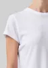 Kyle Tee in White sold by Citizens Of Humanity