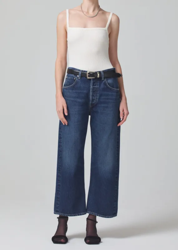 Gaucho Vintage Wide Leg in Yves sold by Citizens Of Humanity