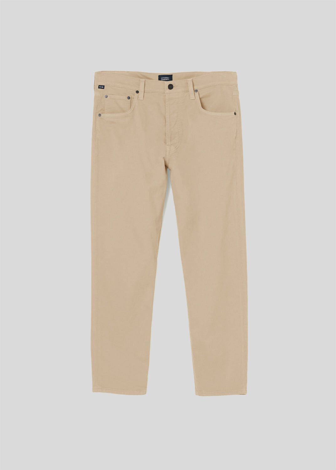 Finn Relaxed Rise Taper California Bedford Corduroy in Napa sold by Citizens Of Humanity product image thumbnail 5