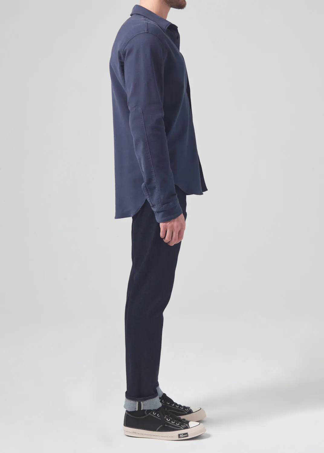 Gage Slim Straight Archive in Amaro sold by Citizens Of Humanity product image thumbnail 4