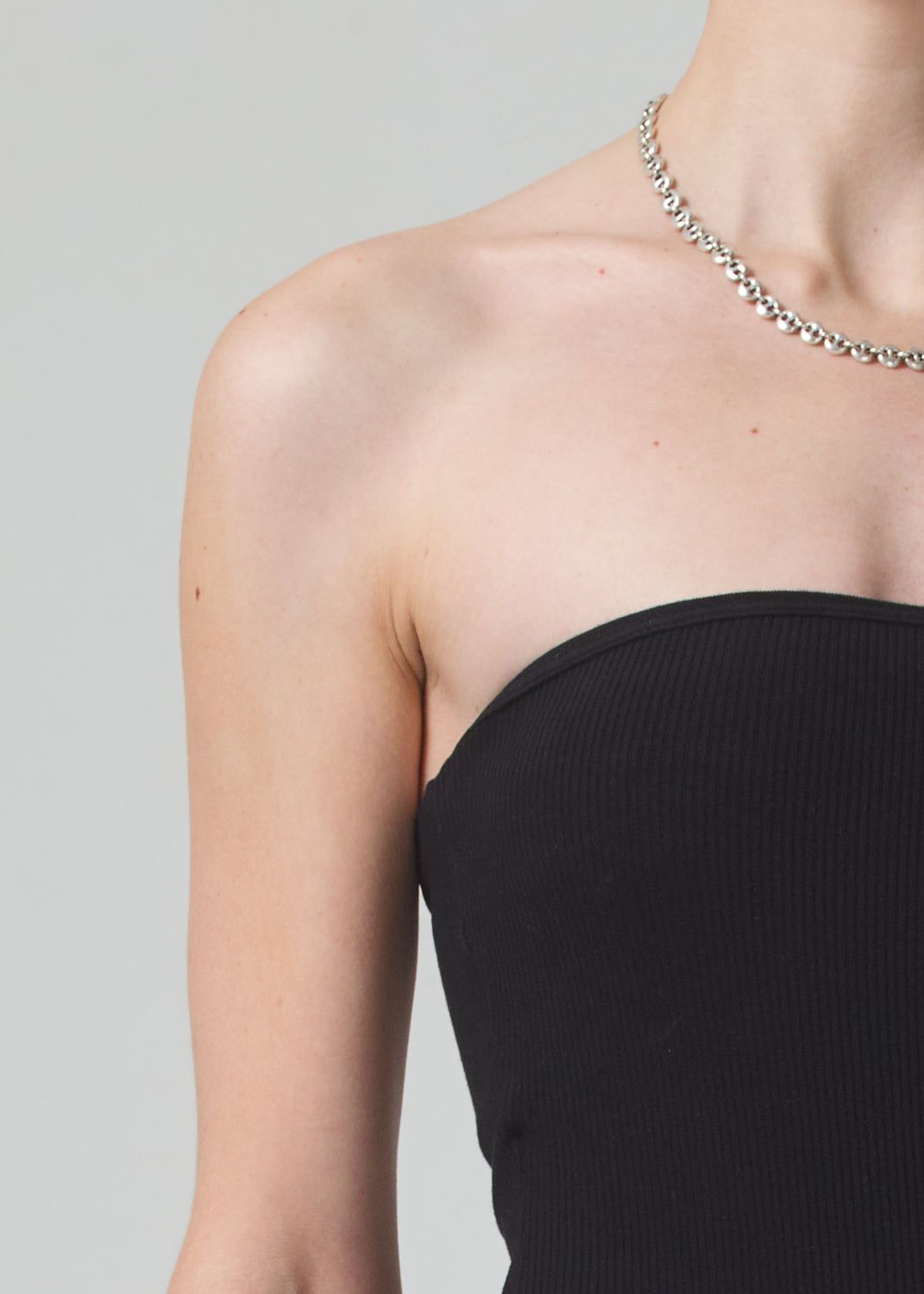 Sloane Bodysuit in Black sold by Citizens Of Humanity product image thumbnail 4