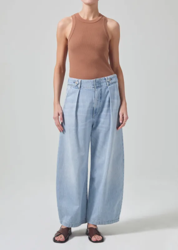 Payton Utility Trouser in Storyteller made by Citizens Of Humanity