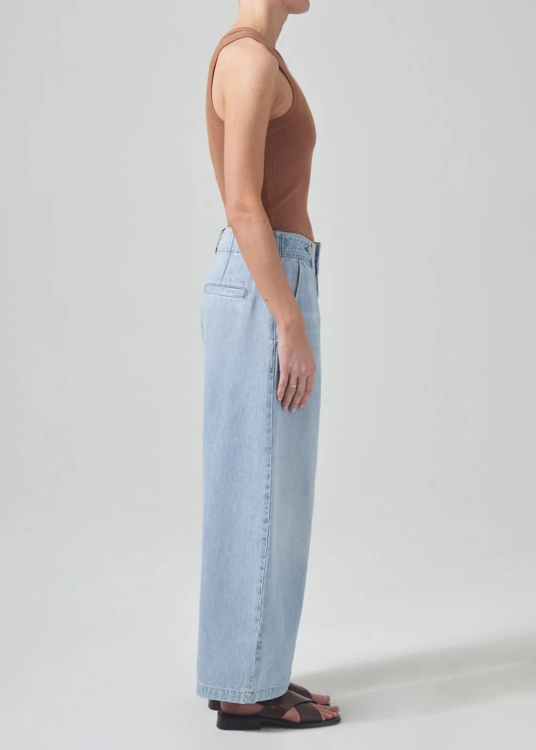 Payton Utility Trouser in Storyteller sold by Citizens Of Humanity product image thumbnail 3