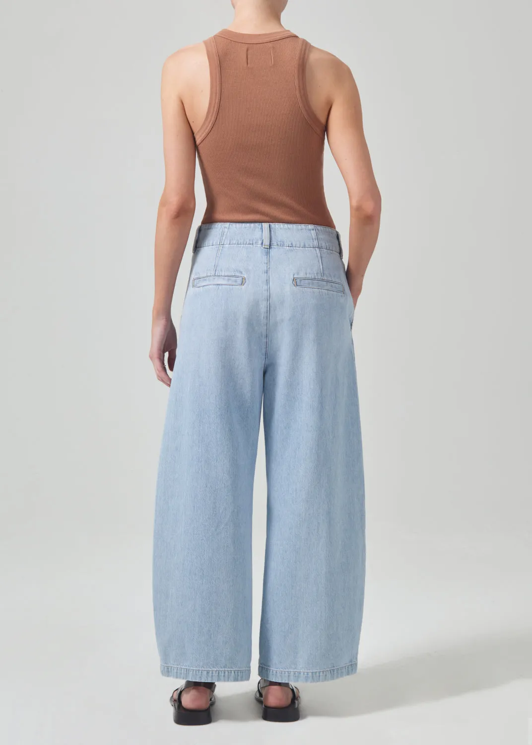 Payton Utility Trouser in Storyteller sold by Citizens Of Humanity product image thumbnail 2