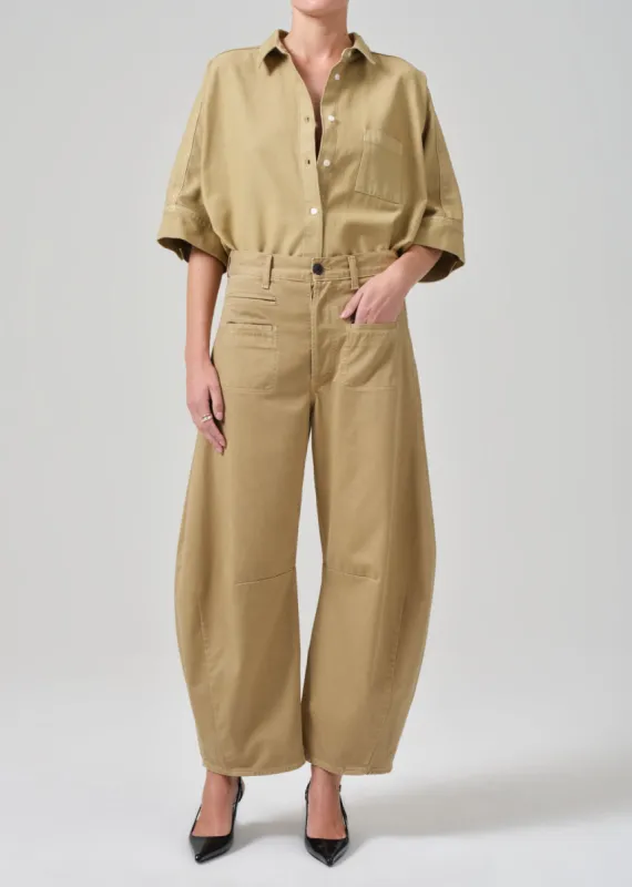 Vintage Welt Horseshoe in Larkin sold by Citizens Of Humanity