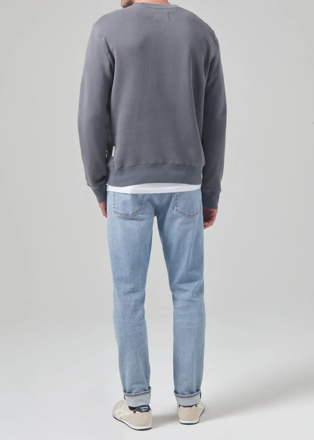 London Tapered Slim Archive in Circuit sold by Citizens Of Humanity product image thumbnail 3