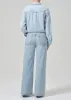 Paloma Baggy in Alemayde sold by Citizens Of Humanity