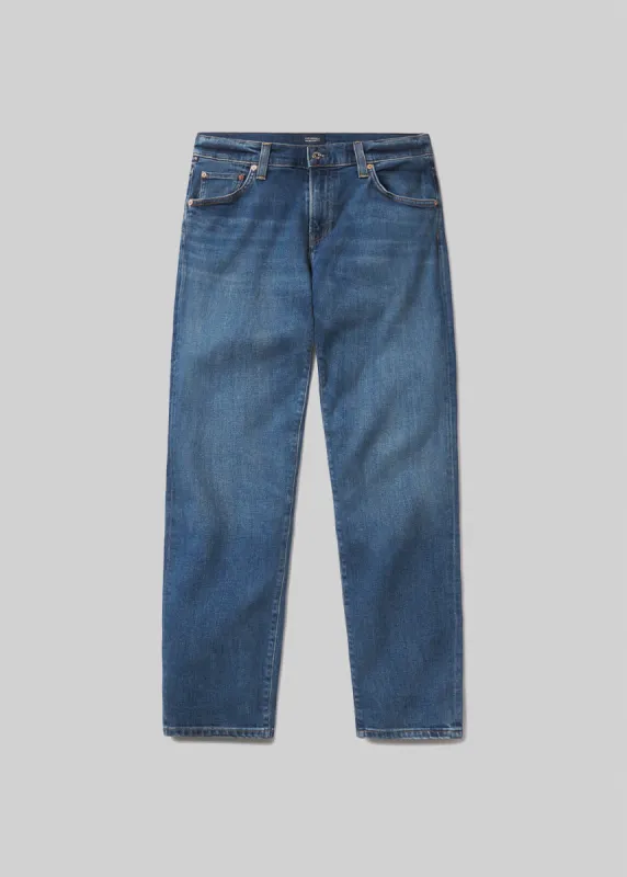 Elijah Straight Archive in Tryst sold by Citizens Of Humanity