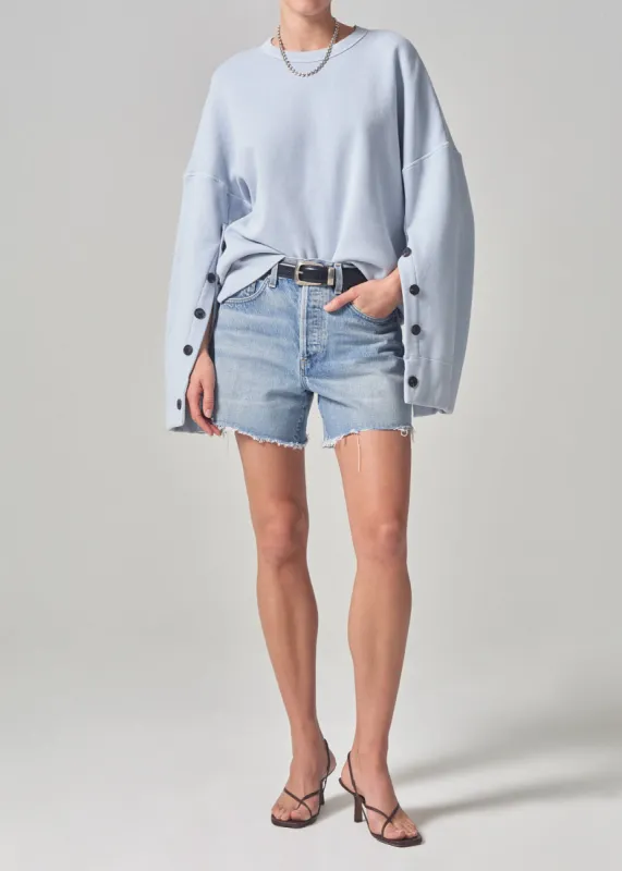 Annabelle Long Short in Gemini made by Citizens Of Humanity