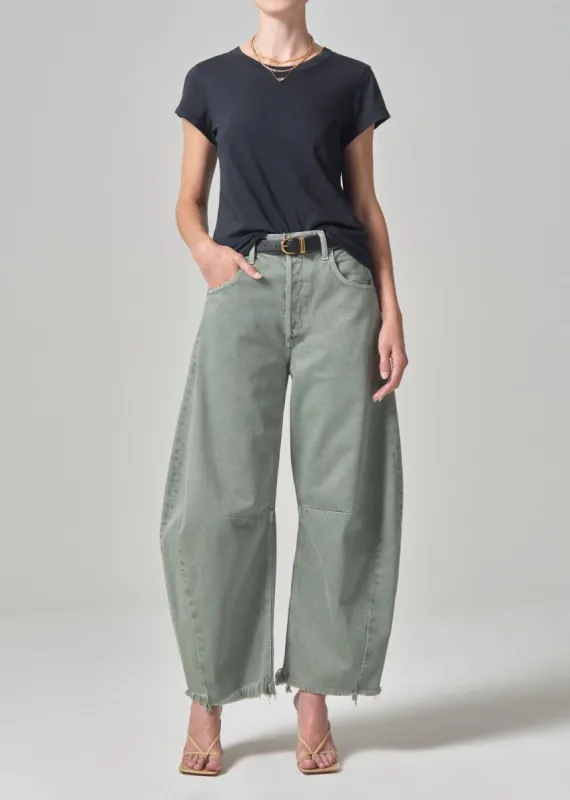 Horseshoe Jean in Nova sold by Citizens Of Humanity