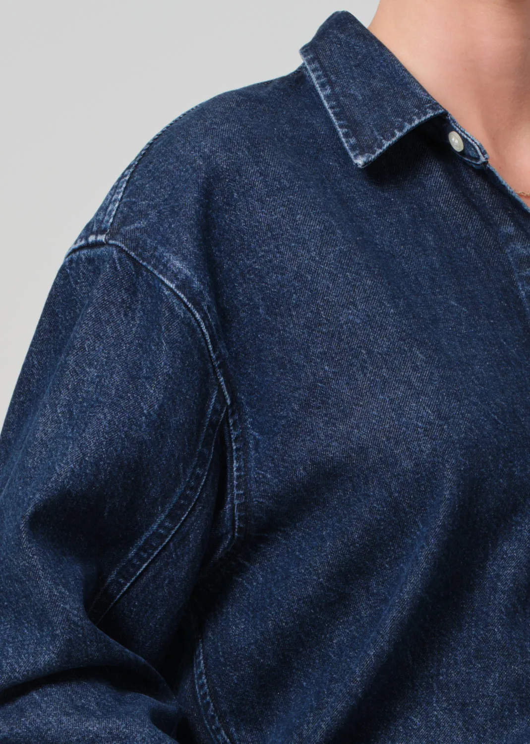 Kayla Shirt in Artesia sold by Citizens Of Humanity product image thumbnail 5