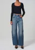 Rumi Scoop Neck in Navy sold by Citizens Of Humanity