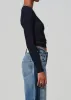 Rumi Scoop Neck in Navy sold by Citizens Of Humanity