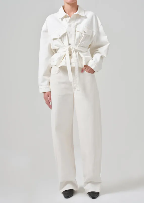 Petite Ayla Baggy in Pashmina sold by Citizens Of Humanity